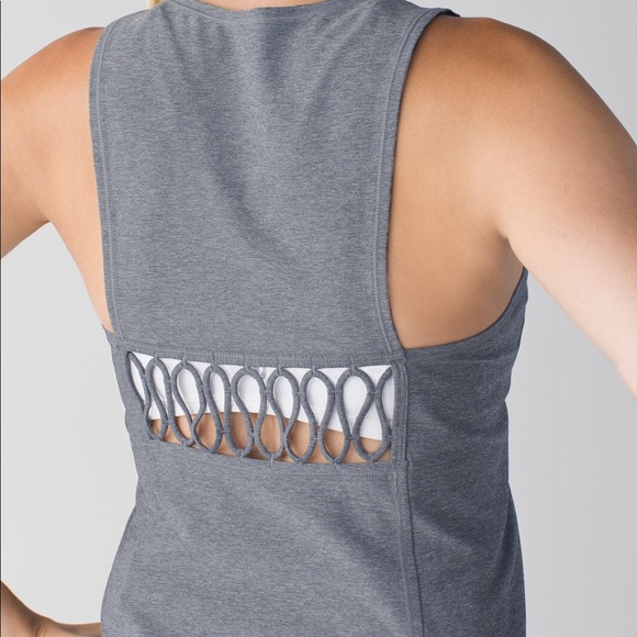 lululemon athletica Tops - Fun lulu tank